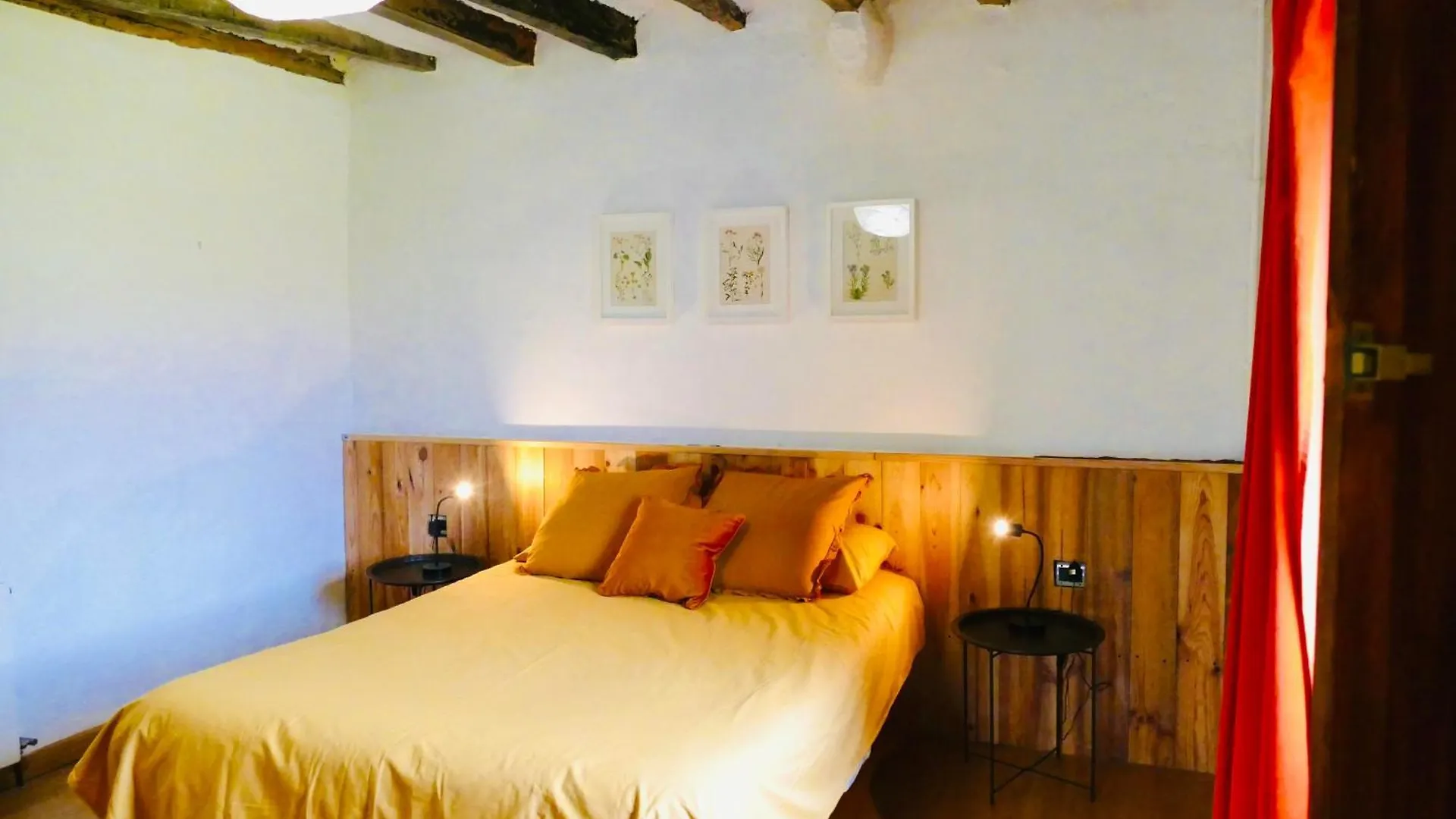 Apartment Fiol Masia Verano