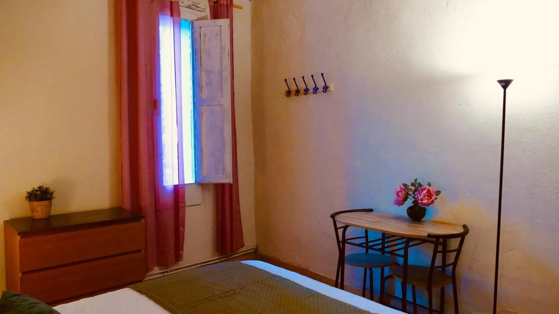 Fiol Masia Verano Apartment