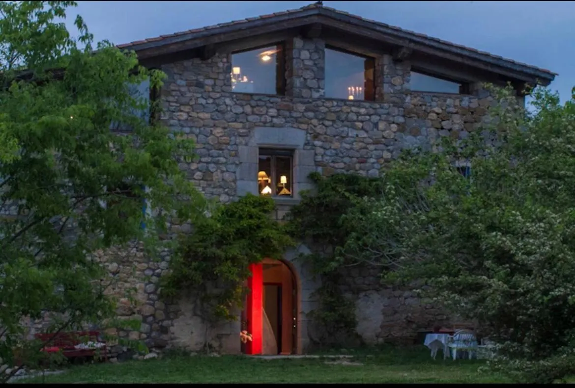 Fiol Masia Verano