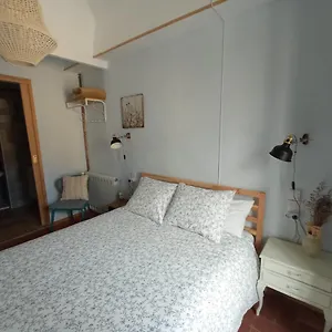  Bed & Breakfast Les Magranes